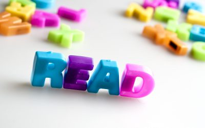 Three Ways to Improve Reading WITHOUT a Book This Summer