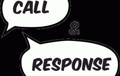 Using Call and Response to Deepen Thinking, Part I